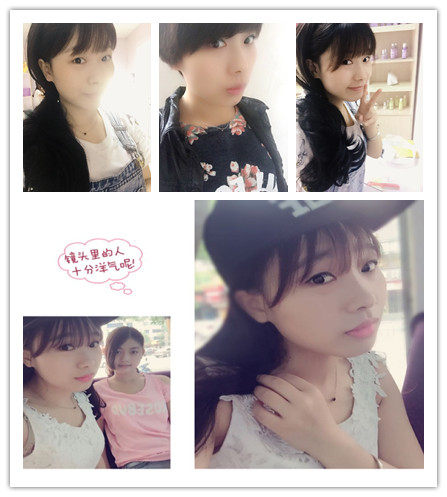 Perruque OTHER   Long cheveux raides - Ref 2607592 Image 32