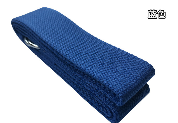 Yoga kéo dài dây yoga dây kéo đai tập thể dục đào tạo sức mạnh trên không nguồn cung cấp yoga mat phụ trợ viền vành đai quan tap yoga