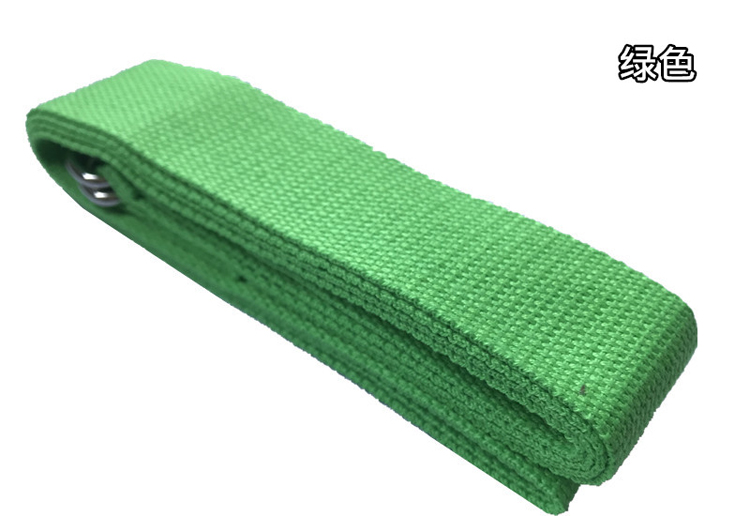 Yoga kéo dài dây yoga dây kéo đai tập thể dục đào tạo sức mạnh trên không nguồn cung cấp yoga mat phụ trợ viền vành đai quan tap yoga