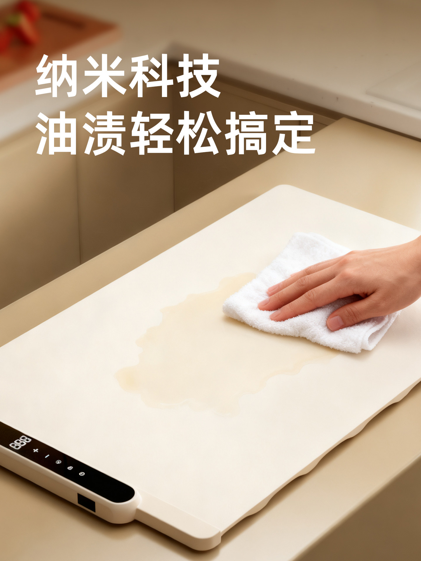 Heating Pad for Warming Dishes, Multifunctional Household Silicone Winter Food Warming Board, 2025 New Model, Hot Dish Magic Tool