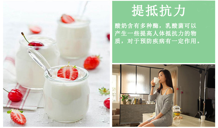Dihe thép không gỉ lót sữa chua máy tự động nhà máy sữa chua gạo rượu vang Natto máy lên men nhỏ - Sản xuất sữa chua 	máy làm sữa chua cốc thủy tinh