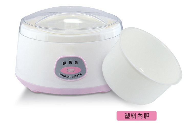 Dihe thép không gỉ lót sữa chua máy tự động nhà máy sữa chua gạo rượu vang Natto máy lên men nhỏ - Sản xuất sữa chua 	máy làm sữa chua cốc thủy tinh