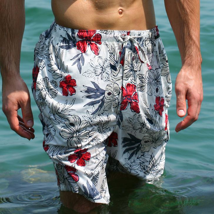 Pantalon pyjama SCHIESSER 39/1912P - Ref 741253 Image 52