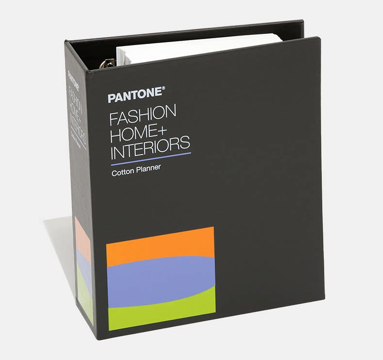 PANTONE New TCX Color Card 2020 Edition Textile Garment Cotton Edition Planning Manual 2625 Color FHIC300A