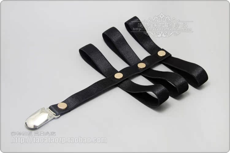 Jarretière - Ref 794121 Image 6
