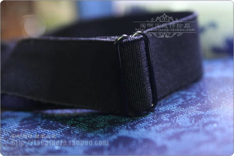 Loại chân dài hơn loại I có sẵn! Áo top, chống nhăn, chống trơn trượt, chống trơn trượt, dài garter nịt bất tất