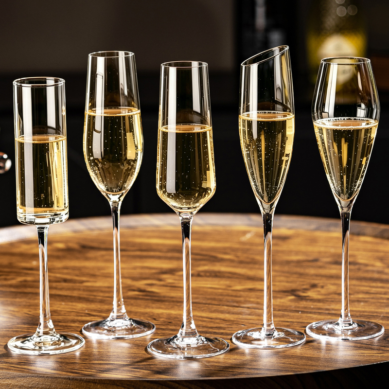 Crystal Glass Champagne Glasses, Light Luxury High-End Goblets, a Pair of Cups, High Aesthetic Value, Red Wine, Sparkling Wine Glasses Crystal Glass Champagne Glasses, Light Luxury High-End Goblets, a Pair of Cups, High Aesthetic Value, Red Wine, Sparkling Wine Glasses