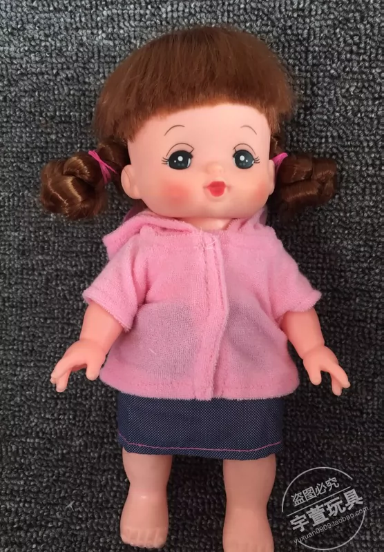 Milu búp bê quần áo phụ kiện làm đẹp nhỏ 20 25 28 cm búp bê áp dụng cho một loạt các đa màu đầy đủ 50 nhân dân tệ đồ chơi búp bê kèm phụ kiện