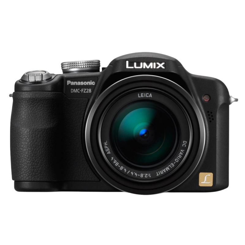 Máy ảnh kỹ thuật số tele Panasonic/Panasonic FZ28 FZ30 FZ35 kỷ lục du lịch phong cảnh khuôn viên trường