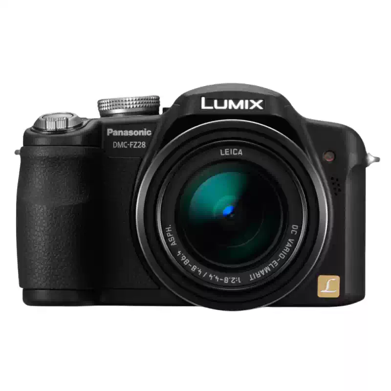 máy ảnh sony a6400 Máy ảnh kỹ thuật số tele Panasonic/Panasonic FZ28 FZ30 FZ35 kỷ lục du lịch phong cảnh khuôn viên trường máy ảnh chụp hình