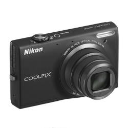 Nikon/Nikon COOLPIX S7000/S6900 S ຊຸດນັກຮຽນເຮືອນບັດກ້ອງຖ່າຍຮູບດິຈິຕອນຄວາມລະອຽດສູງ