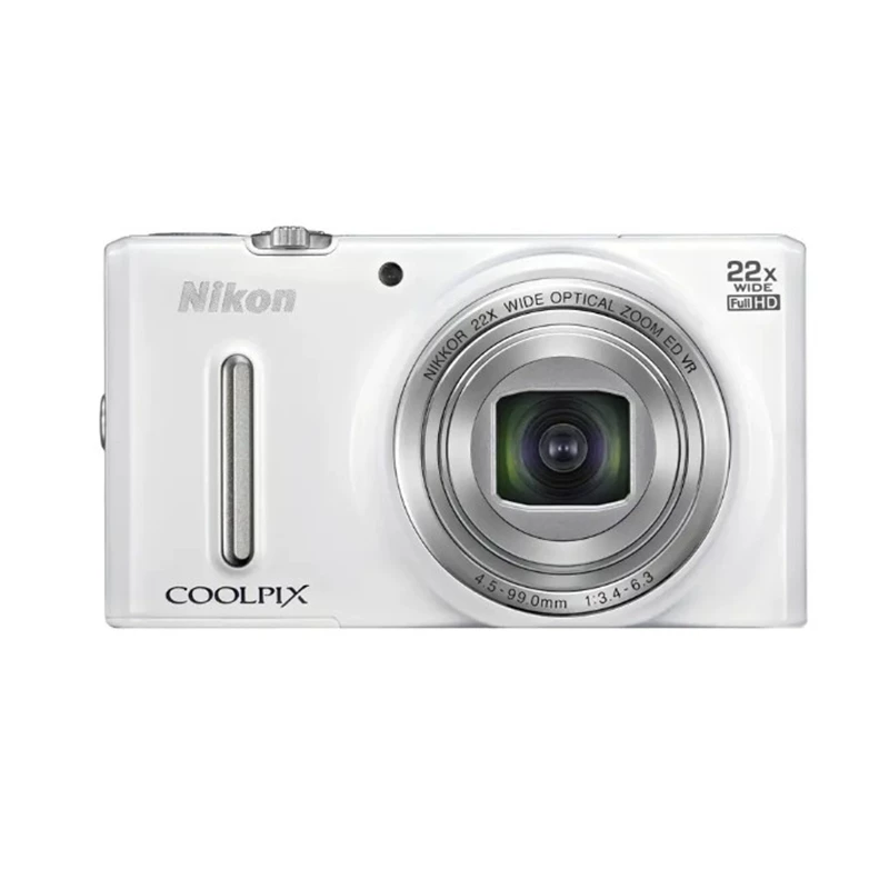 Nikon/ S9600, S9100, S8200, S8100, камера для студентов для путешествий