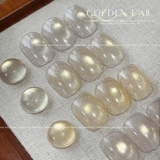 Лак для ногтей для маникюра, демисезонные блестки для ногтей, гель для глаз, кошачий глаз