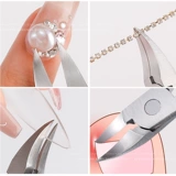 Щипцы для снятия сверл Ka Niu Eagle Beak, супер-трудосберегающий режущий инструмент, специальные кусачки для ногтей для маникюра и канавок для ногтей