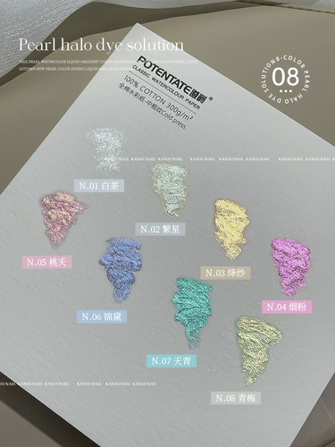 Быстрая акварель для маникюра, лак для ногтей, гель для ногтей, легкое нанесение