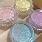 Хайлайтер для маникюра, наклейки для ногтей, 2024 года, новая коллекция