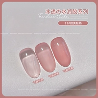 Для маникюра, увлажняющий, милый, 15 мл