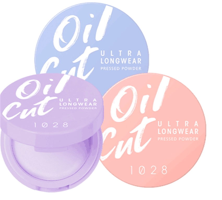 Đài Loan mua phiên bản mới và nâng cấp của 1028 Oil Cut! Bánh bột mật siêu thấm dầu, hàng xịn giá sinh viên - Bột nén
