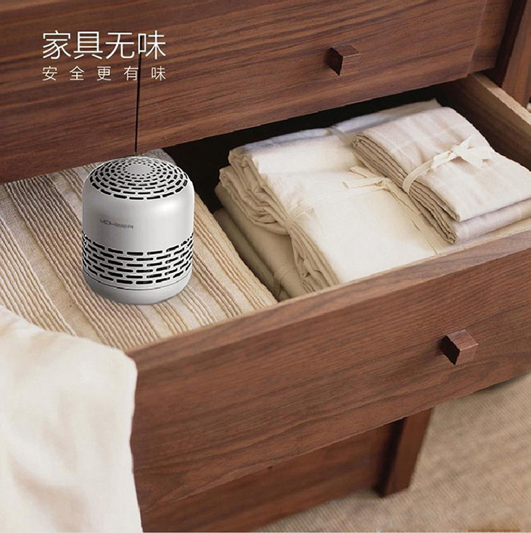 lọc không khí xiaomi Khử mùi khử mùi khử trùng formaldehyd khử mùi khử mùi khử mùi thân thiện với tủ lạnh khử mùi không khí Q8 	máy lọc không khí nào tốt nhất