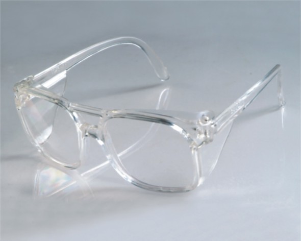 Labor protection supplies wholesale anti-iron filings anti-shock anti-UV glasses goggles three anti-glasses to Le PC1148