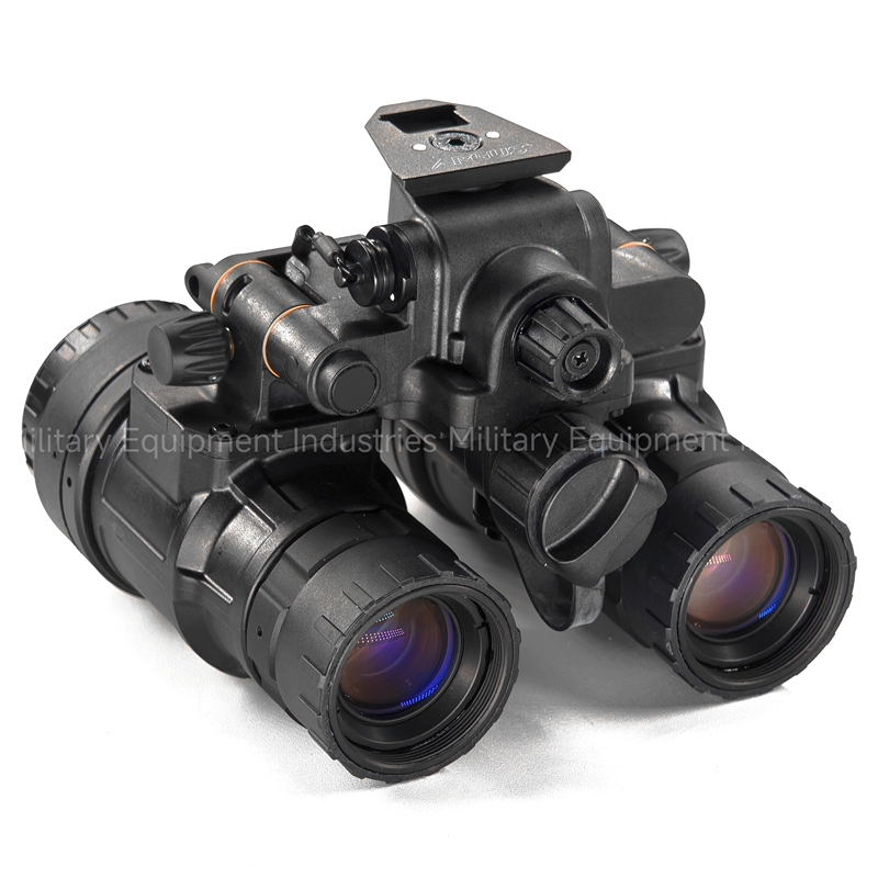 Brand New Argus Bnvd1431Mk2 Binocular Low-Light Night Vision Device Housing Kit Domestic Carson Lens Nvg