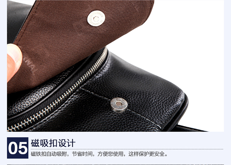 Sac homme - Ref 49325 Image 39