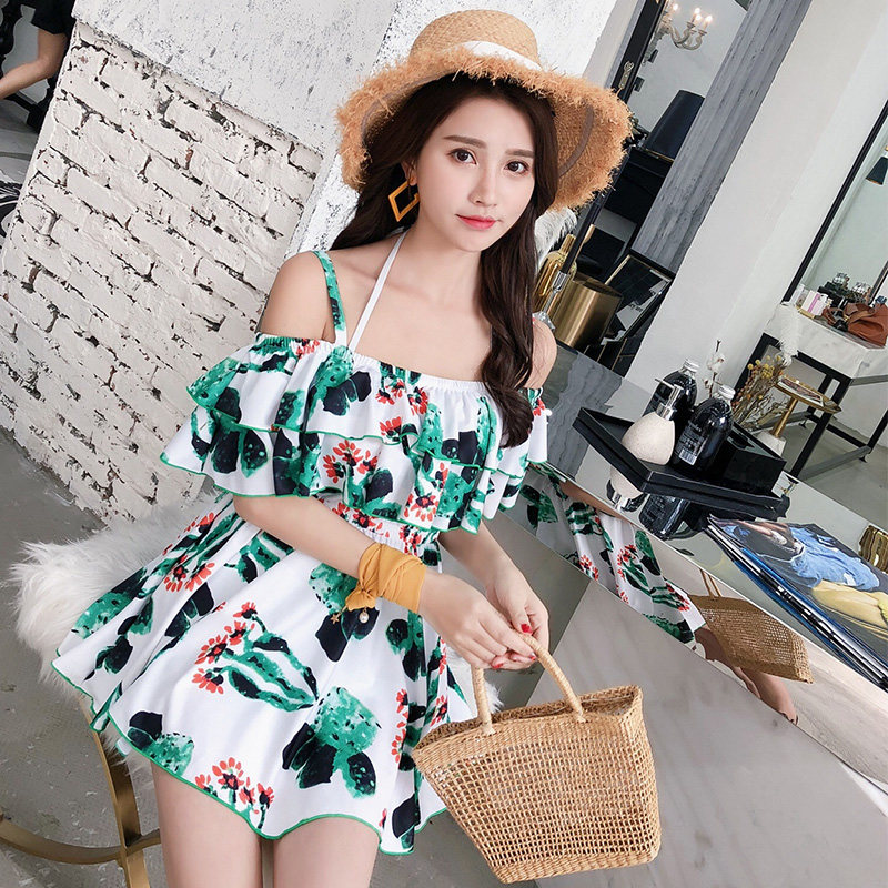 Maillot de bain pour femme - Ref 3029385 Image 1