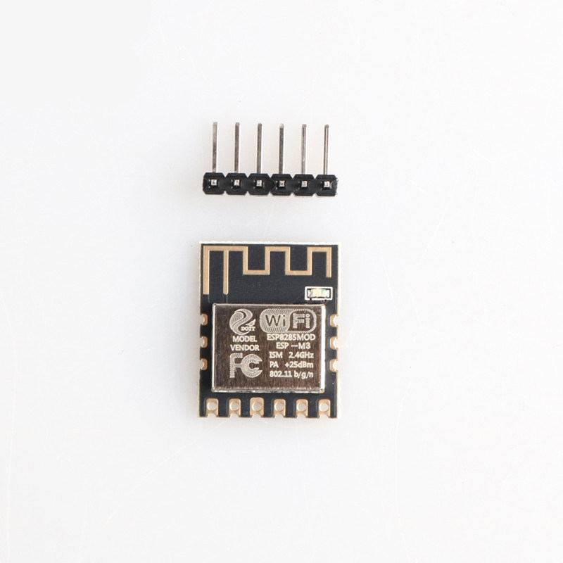 超小ESP8285WiFi模块ESP-M3串口无线透传控制模块完全兼容ESP8266