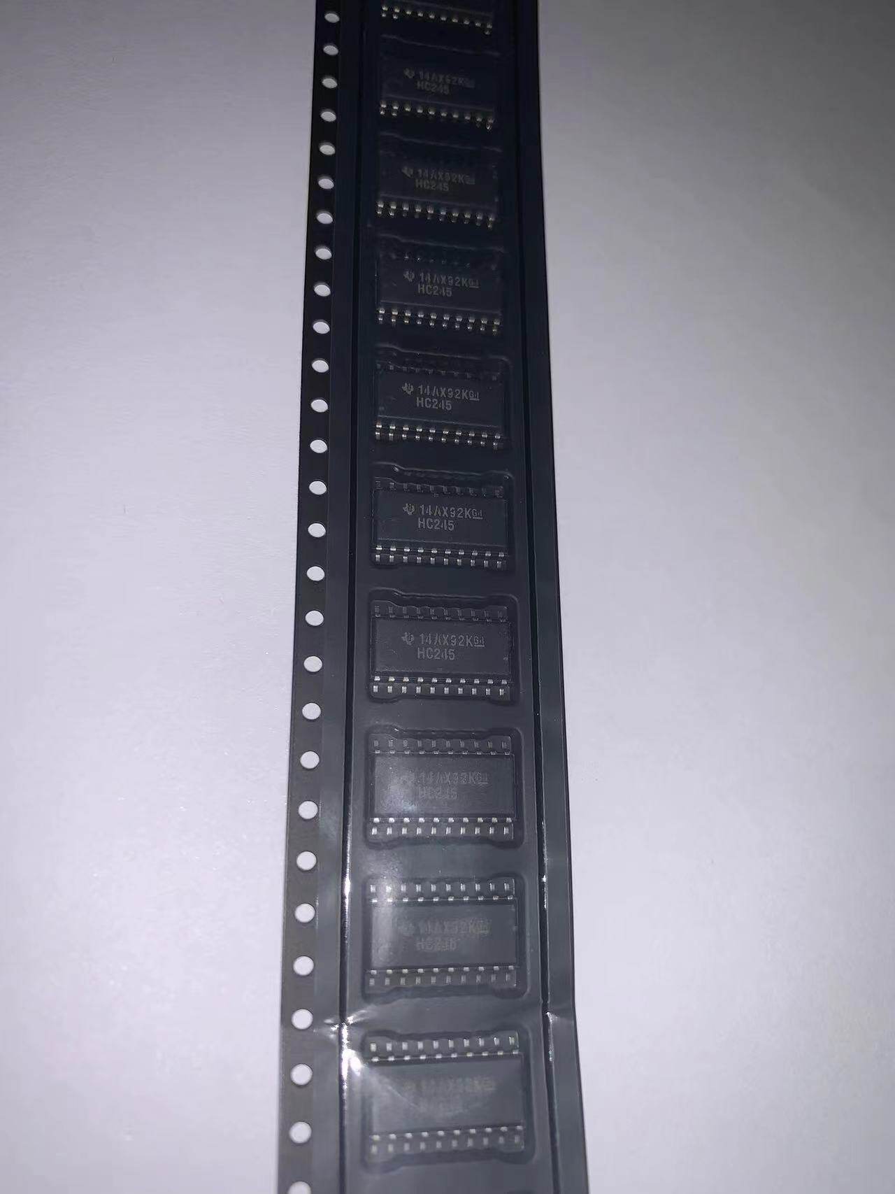 原装正品SN74HC245NSR  SOP20