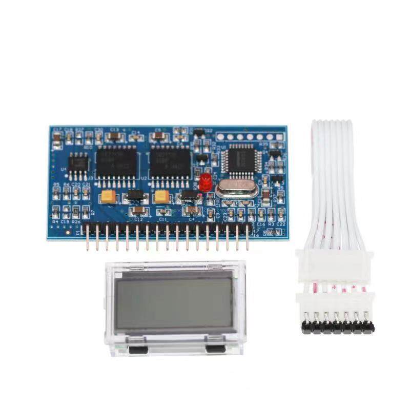 纯正弦波逆变器驱动板 EGS002 EG8010 IR2110驱动模块 SUNLEPHANT