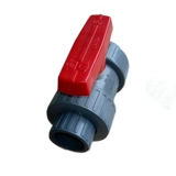 三联达 Кислотно-щелочный пластиковый предохранитель из ПВХ, переключатель