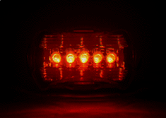 Eclairage pour vélo - Taillights - Ref 2401455 Image 10