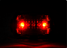 Eclairage pour vélo - Taillights - Ref 2401455 Image 7