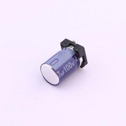 VK7B0792A4R7MV 貼片型鋁電解電容 4.7uF ±20% 100V SMD,D5xL7.9-Taobao