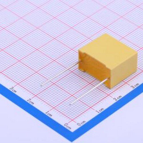 X2Q3334KQ1B0180160100ES0 安規電容 330nF ±10% 310V 等級:X2-Taobao