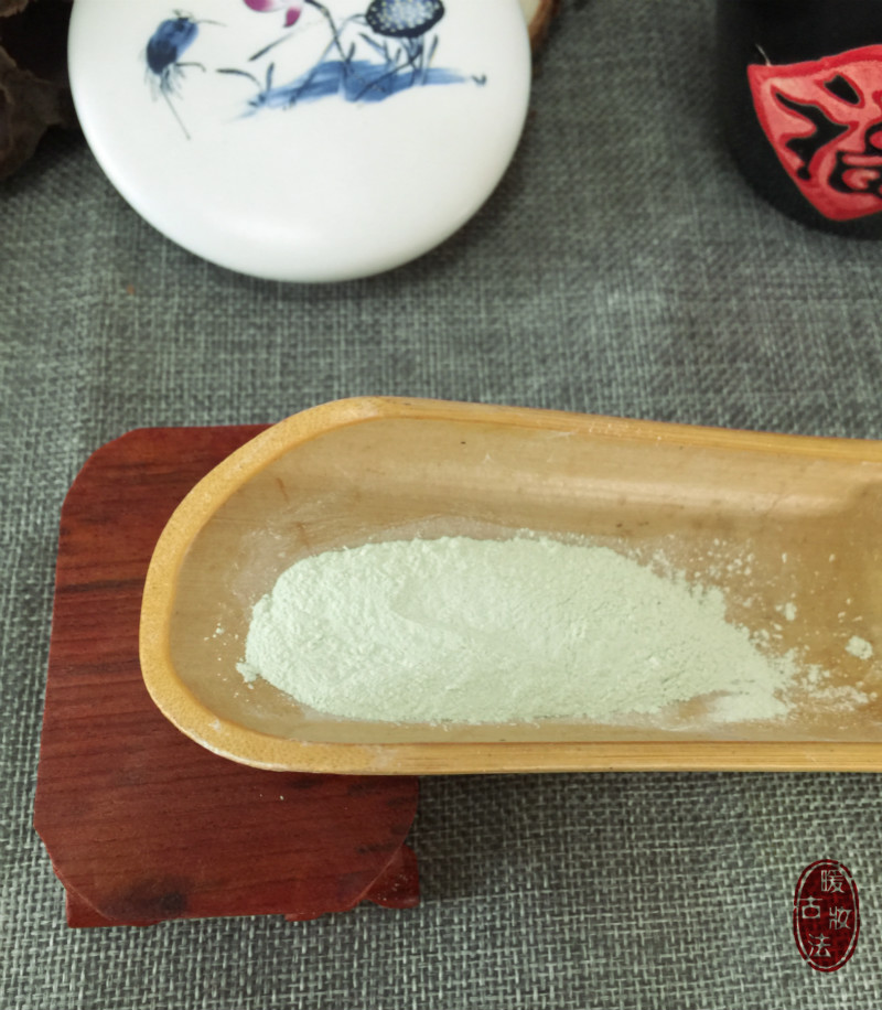Chúc ngủ ngon bột cây cổ thụ ngày Bạc hà bột lỏng bột phấn trang điểm kiểm soát dầu làm sáng da bà bầu không tẩy trang phấn phủ dior