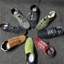 bugatti foreign trade unimen retro casual shoes comfort abrasion resistant sneakers breathable Inron mens shoes tourist shoes