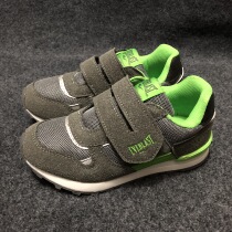 Spring special foreign trade Spring children sports shoes non-slip running shoes Korean casual shoes board shoes