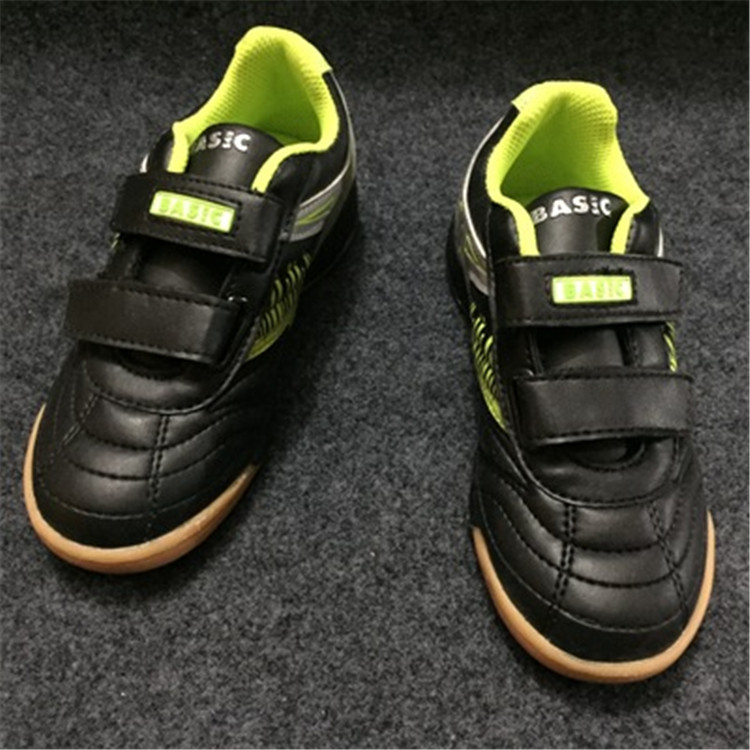 Chaussures de foot - Fonction de pliage facile - Ref 2442085 Image 6