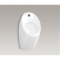 Kohler ᷂ induction automatic integrated K-16321TK-16320T Patio urinal wall-mounted toilet