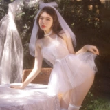 Сексуальное нижнее белье сексуальное чисто невест