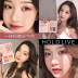 GIỮ SỐNG cuốn sách bóng đỏ Trà sữa quế vàng đào mật ong bưởi hoa cam - Blush / Cochineal má hồng maybelline Blush / Cochineal
