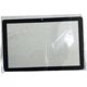 화웨이 태블릿 C3 스크린 어셈블리 BZC-W00 터치 스크린 AGM-L00 커버 BZH 외부 스크린 LCD 디스플레이