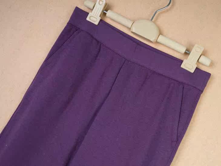 Pantalon pyjama jeunesse - Ref 722807 Image 59