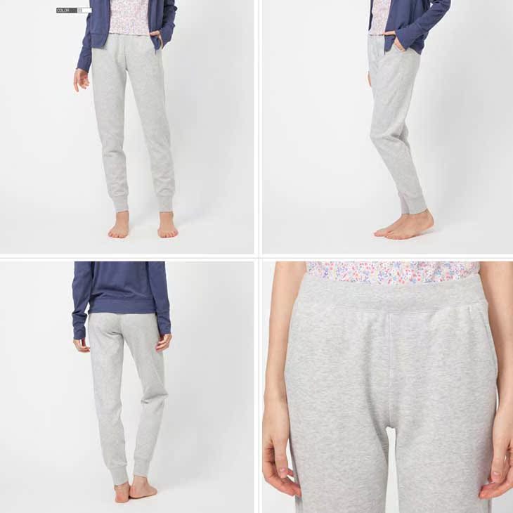 Pantalon pyjama jeunesse - Ref 742607 Image 25