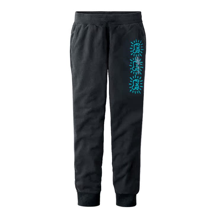 Pantalon pyjama jeunesse - Ref 742609 Image 55