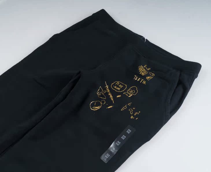 Pantalon pyjama jeunesse - Ref 742609 Image 69