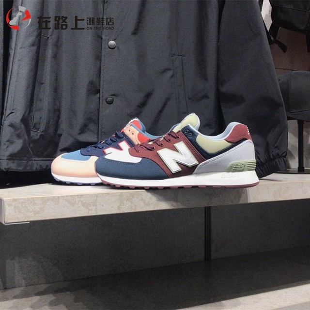 new balance ml574ine