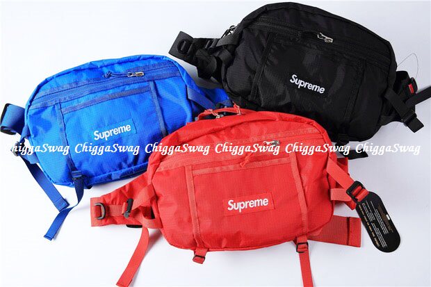 supreme 40th backpack