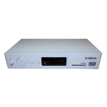 Monsoon Island home ground wave HD digital TV set-top box receiver DTMB TV box with HD line